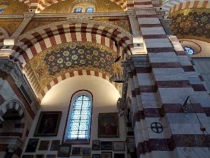 Marseille- N.D. de la Garde- 18.02.2022 - 24